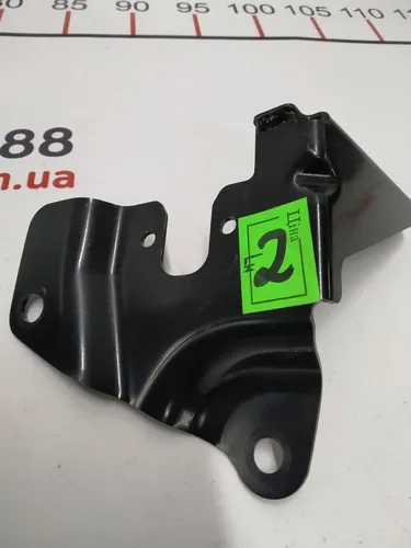 Anden række sædebeslag venstre AWD Tesla model S, model S REST 1006862-00-B