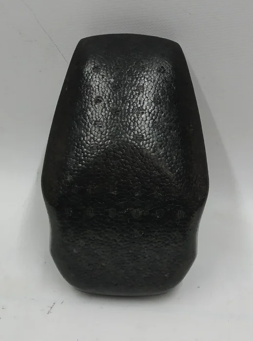 AG152302-A Asiento del conductor / pasajero Espuma del reposacabezas (delantero) NEXT GEN (GEN 2) Tesla modelo S, modelo S REST 1058006-02-B