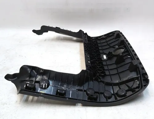 運転席下部フレーム用プラスチックカバー Tesla Model S REST、Model X AG156345-A