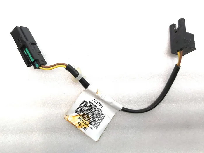 Magnetischer Sitzwinkelsensor 1. Reihe Tesla Model S REST, Modell X 1454066-00-A