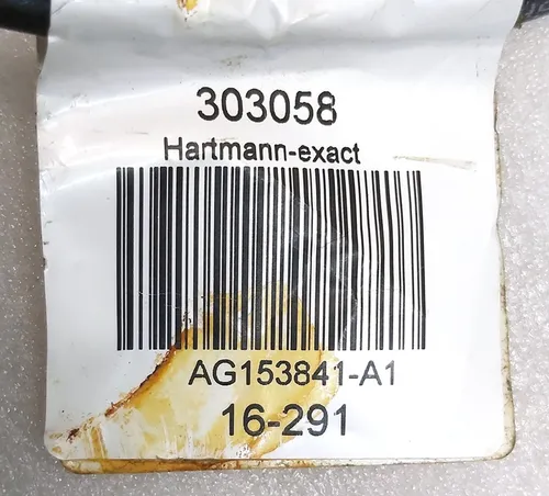 Magnetischer Sitzwinkelsensor 1. Reihe Tesla Model S REST, Modell X 1454066-00-A