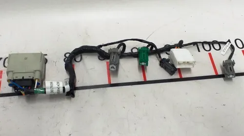 Електропроводка 3 ряду сидінь права Tesla model X AG155236-B1