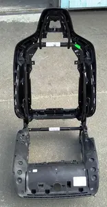 2 带靠背位置传感器的乘客座椅金属框架组件 {MX_MSR} 9876524-03-A
