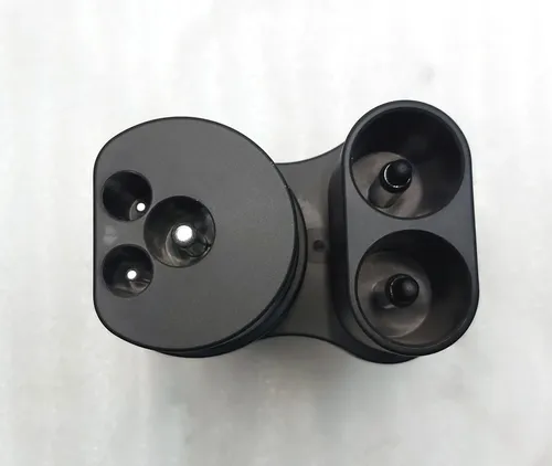 Adaptateur de charge 250kW 400A CCS2 vers TSL EV Tesla tous modèles CCS2
