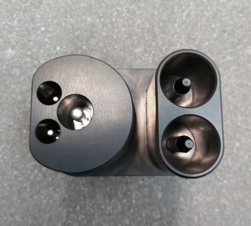 Adaptor de încărcare 250kW 400A CCS2 GEN4 cu cutie Tesla toate modelele CCS2