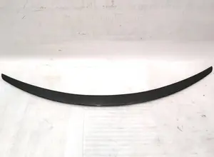 Hochglänzender Kohlenstoff-Tesla-Modell S, Modell S Rest 1023722-E0-E, Glossy Carbon Tesla Carbon Modell (Lyadi)