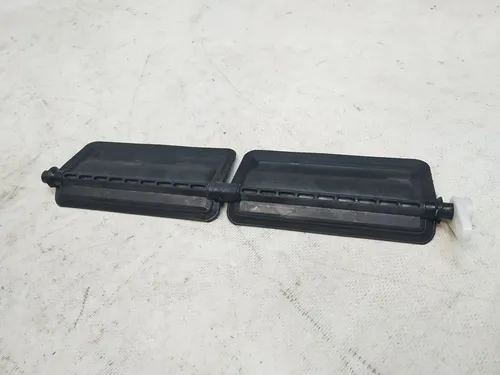 Ammortizzatore da pavimento per porta MODE per condizionatore d'aria (riscaldatore) Tesla Model S, Model S REST, Model X 6007378, 1116135, 1116133