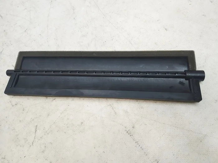 MODE klapka vypínání dveří pro klimatizaci (topení) Tesla Model S, Model S REST, Model X 6007378, 1116135, 1116133