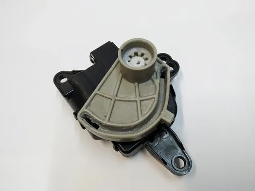 Servoazionamento per unità di climatizzazione (riscaldatore) DRIVER TEMP D267-AP9BA02 JLJH Tesla Model S, Model S REST, Model X 6008243