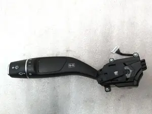 Schalter des Licht- und Waschmodul-Steuerelements der Lenksäule Tesla Modell x 1057656-00-B