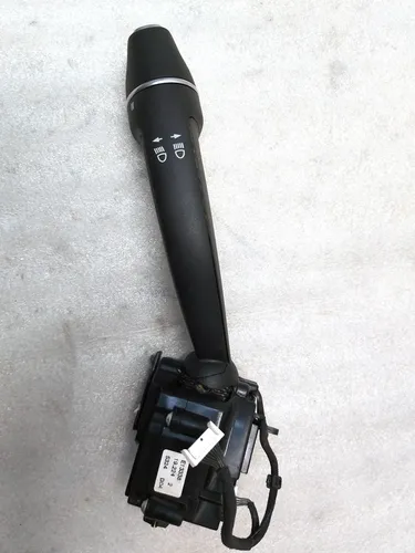 Schalter des Licht- und Waschmodul-Steuerelements der Lenksäule Tesla Modell x 1057656-00-B