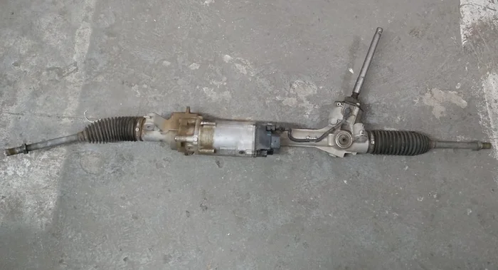 Ruke Steering AWD RWD Assembly Tesla Model S 1453628-00-B