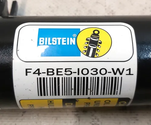 Forreste luftstøddæmper RWD Tesla model S 6006351-00-C