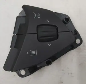 FR426112403 Pulsante cambio (sul volante) destro Tesla modello S 1013242-00-B