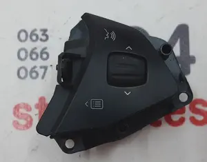 Schakelknop (op stuur) rechts Tesla model S REST 1013242-00-H