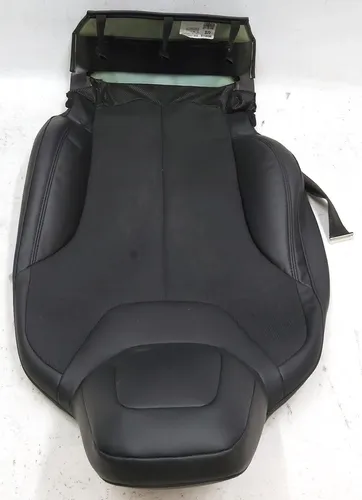 تنجيد مقعد السائق BASE BLK GEN 1 Tesla model S، model S REST 1013072-01-C