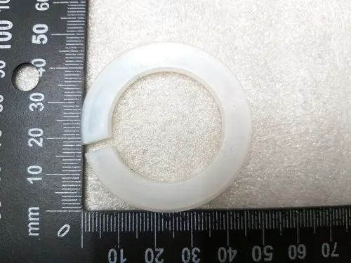 Přítlačná podložka hřebene řízení d47,5 mm Tesla Model 3, Model Y 1044831-00