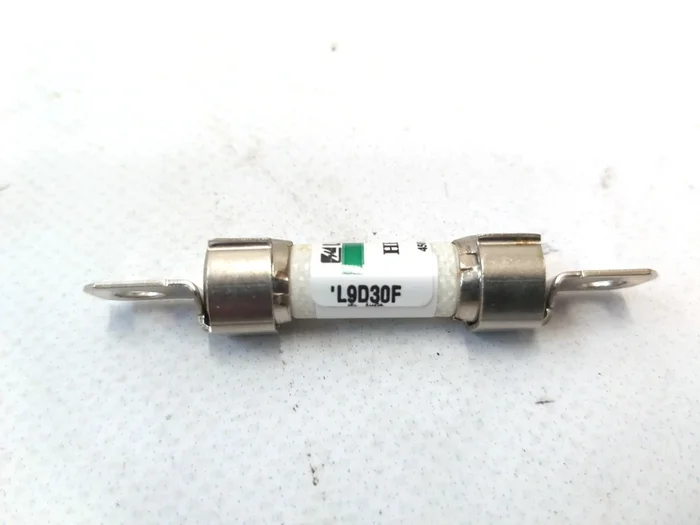 Sicherung HEV 450V 30 A Tesla Model S REST, Model X 1066510-00-B